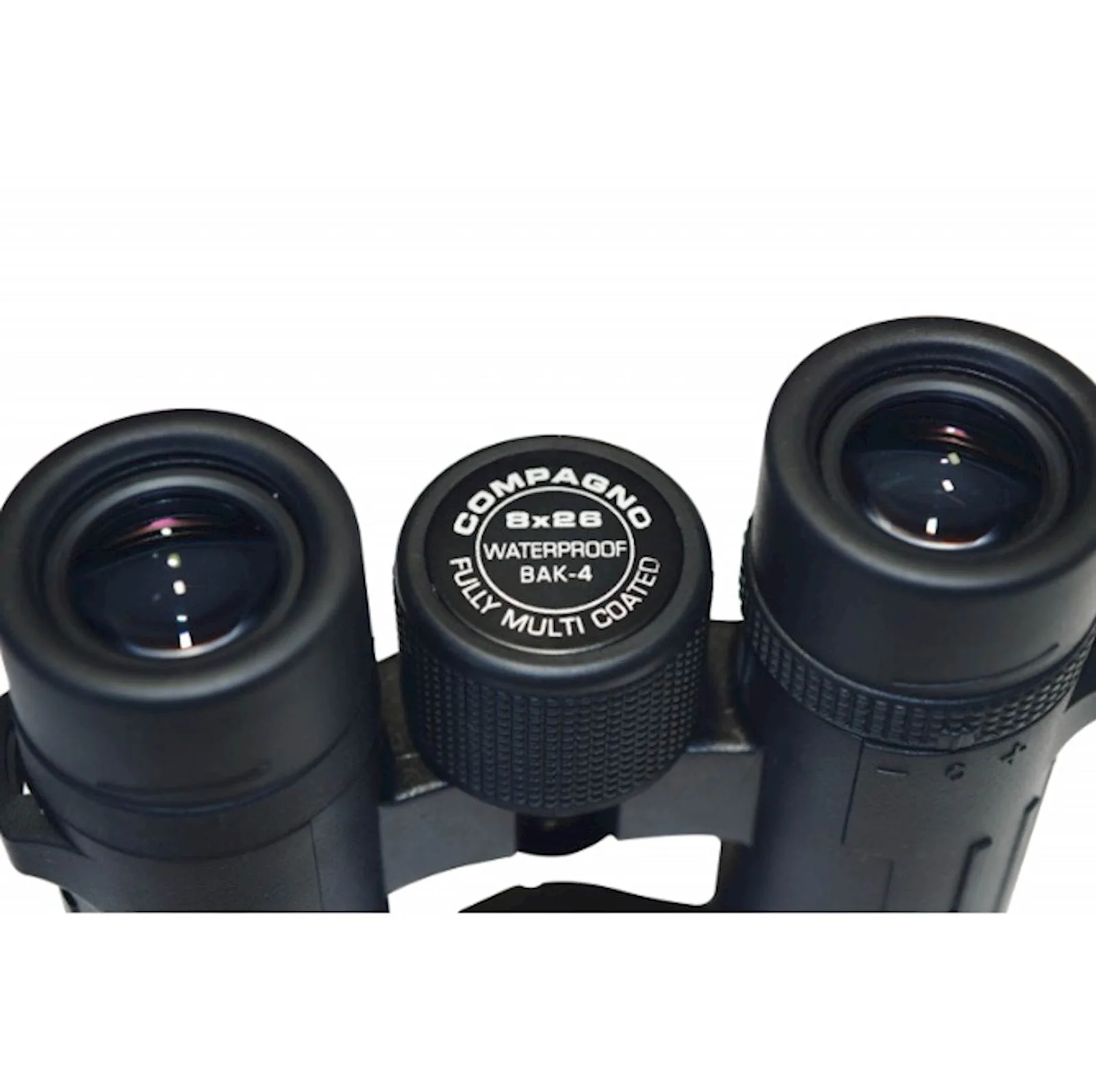 Dvogled BRAUN COMPAGNO 8x26WP - slika 3