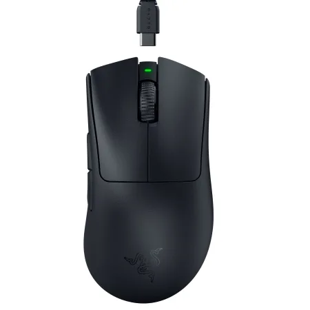 Razer Gaming Miš Deathadder V3 Pro Wireless Black - slika 2