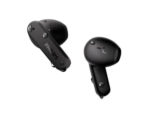 Philips TAT2139BK/00 slušalice, iPX4 zaštita, bez umetaka,, do 28h reprodukcije - slika 5