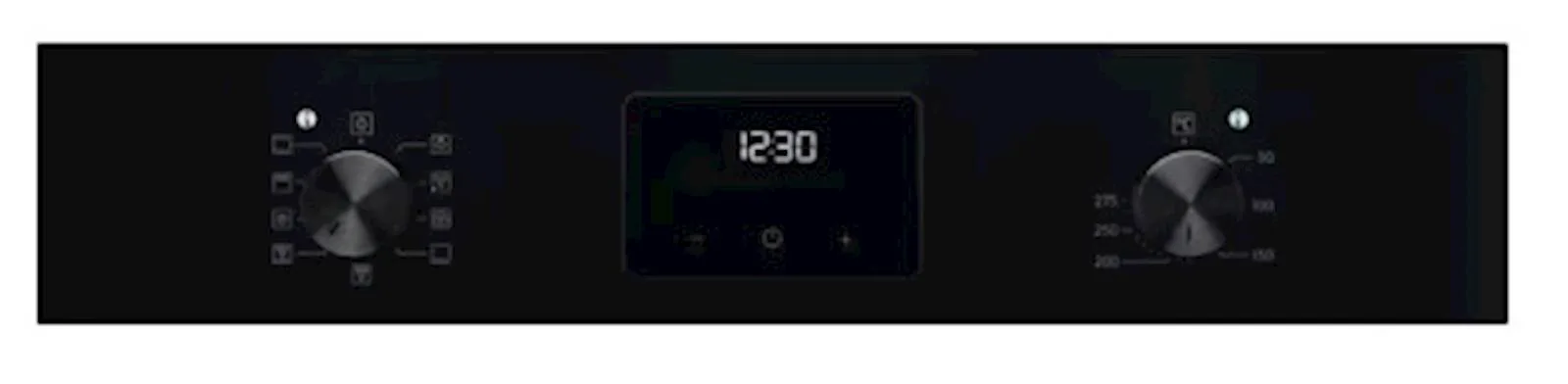 Ugradbena pećnica ELECTROLUX LOF3H10K - slika 2