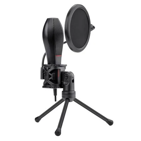 ReDragon - Mikrofon Quasar2 GM200 - slika 3