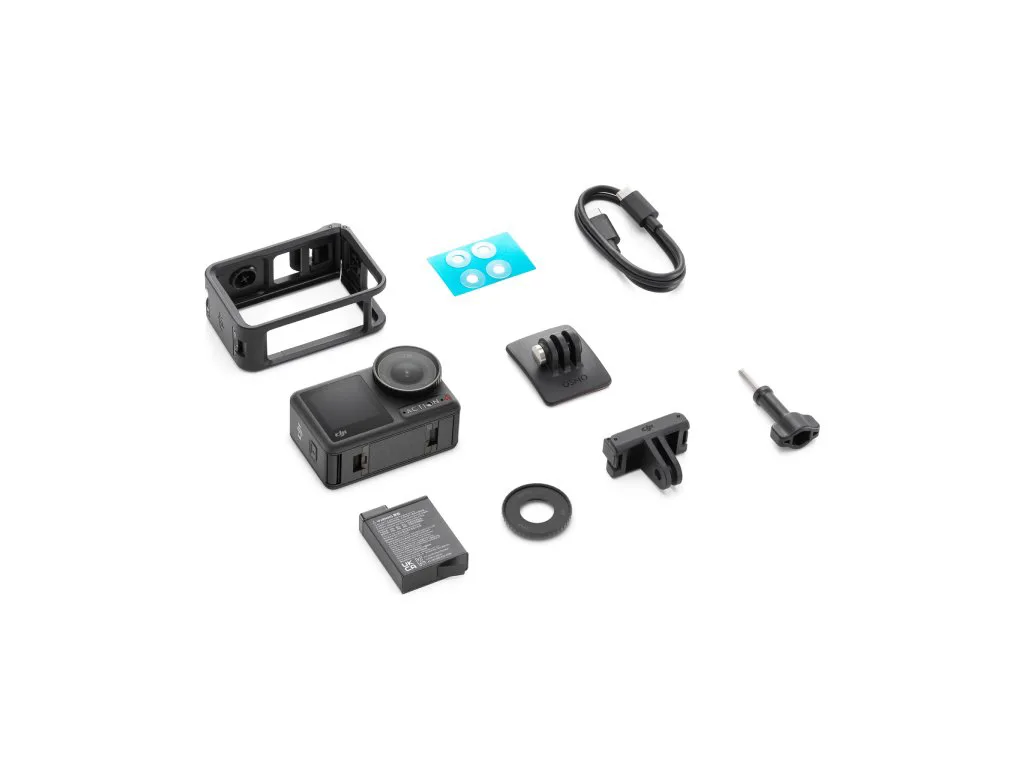Osmo Action 4 Standard Combo - slika 3