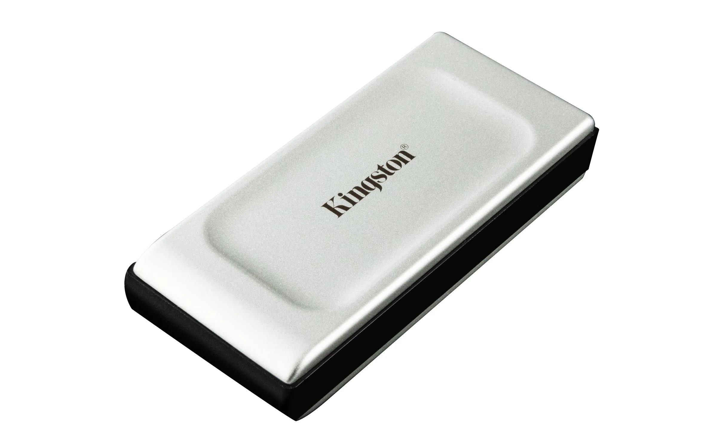 Kingston Ext SSD 2TB USB-CXS2000, R/W:2000/2000MBs - slika 2