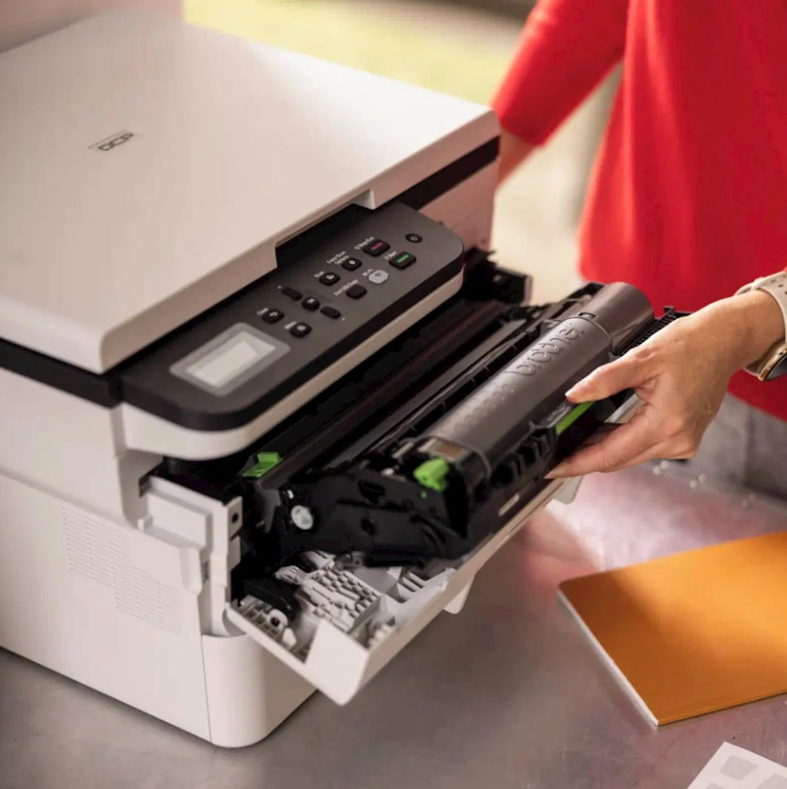 MFP BROTHER DCP-B7620DW - slika 5
