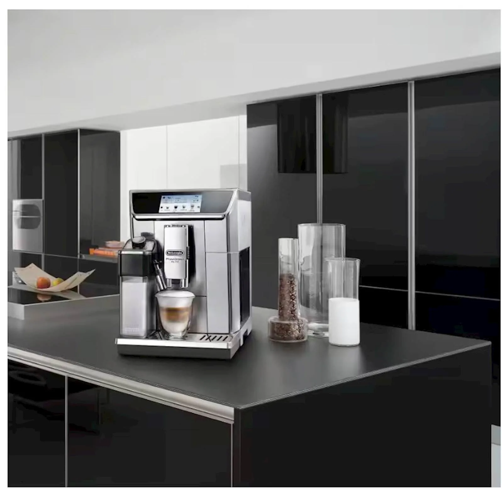 Aparat za kafu DELONGHI ECAM650.75.MS - slika 5