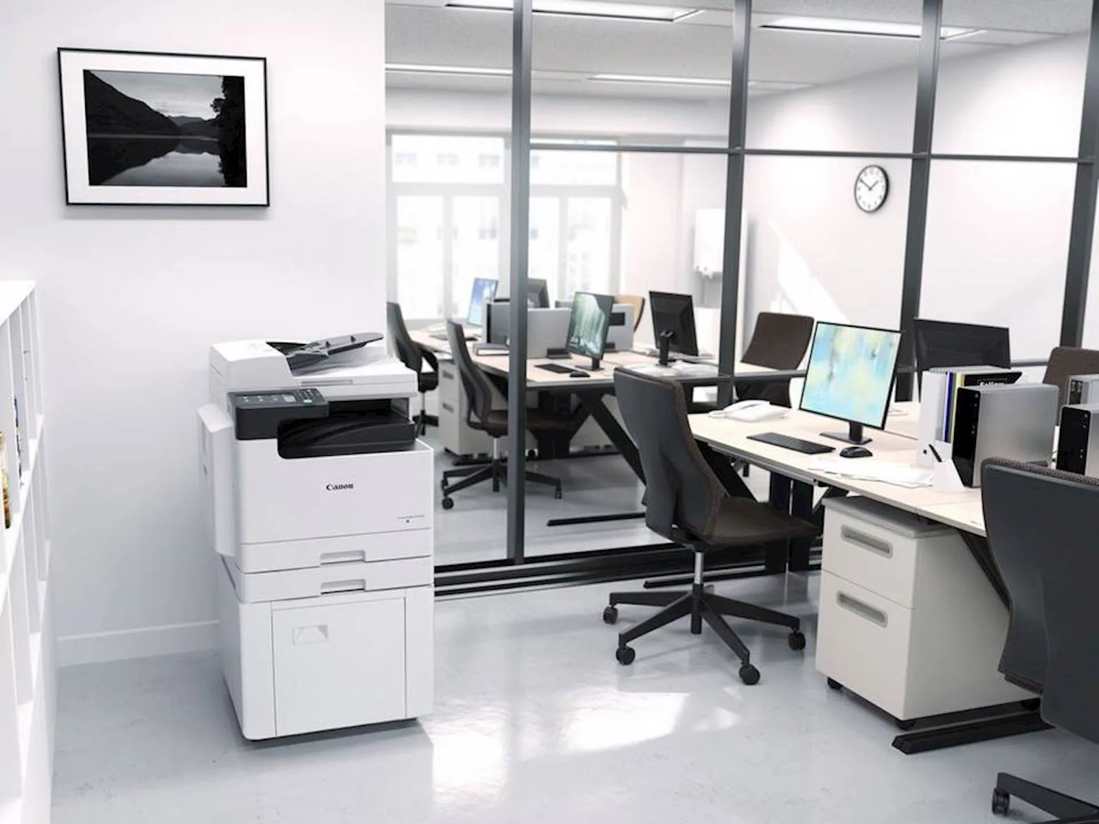 MFP CANON imageRunner 2425i - slika 6