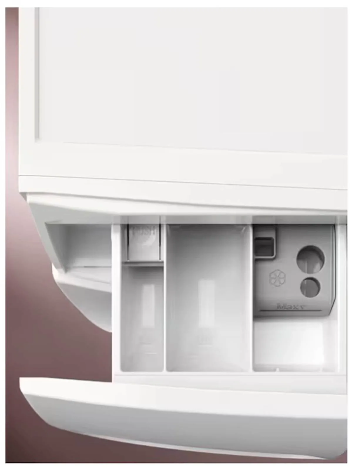 Mašina za veš ELECTROLUX EW6F2282E - slika 2