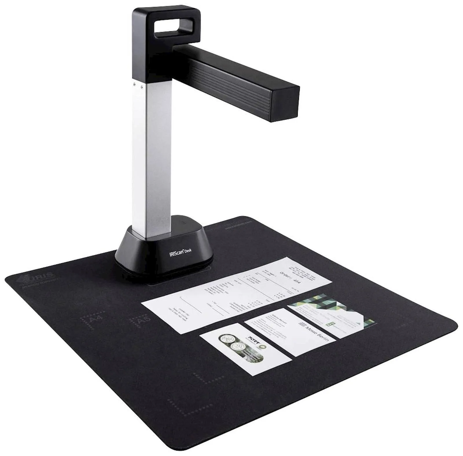 Skener IRIScan Desk 6 - slika 2