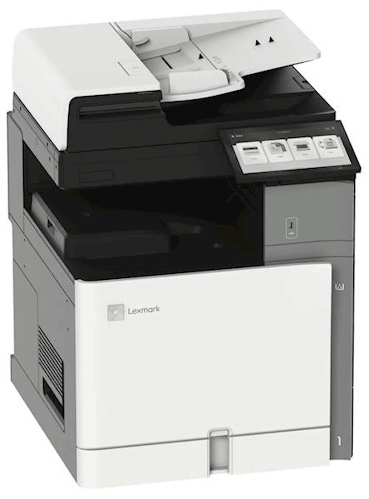 MFP LEXMARK CX951 +ladica + postolje - slika 3