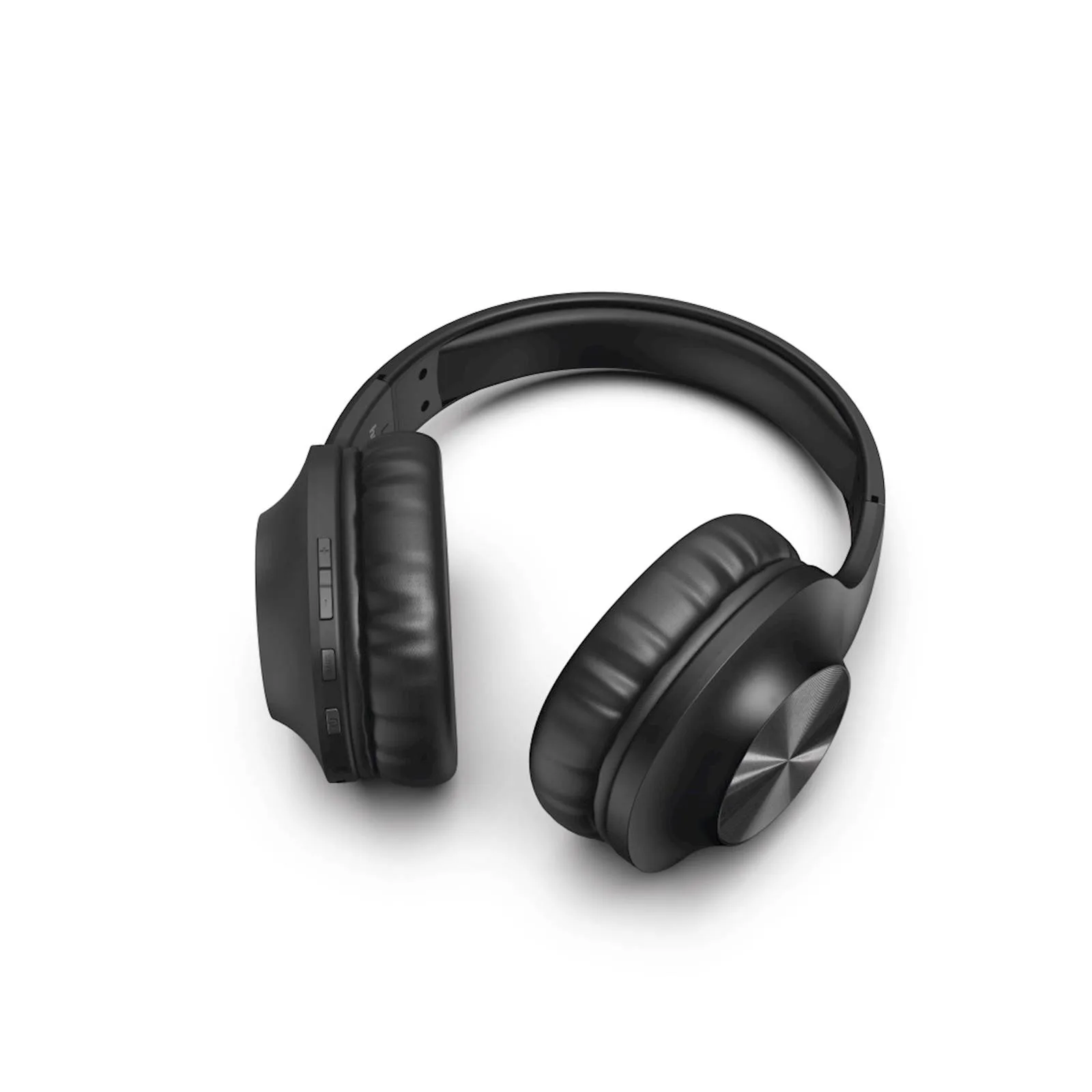 Slušalice HAMA Calypso Bluetooth, bass booster BK - slika 3