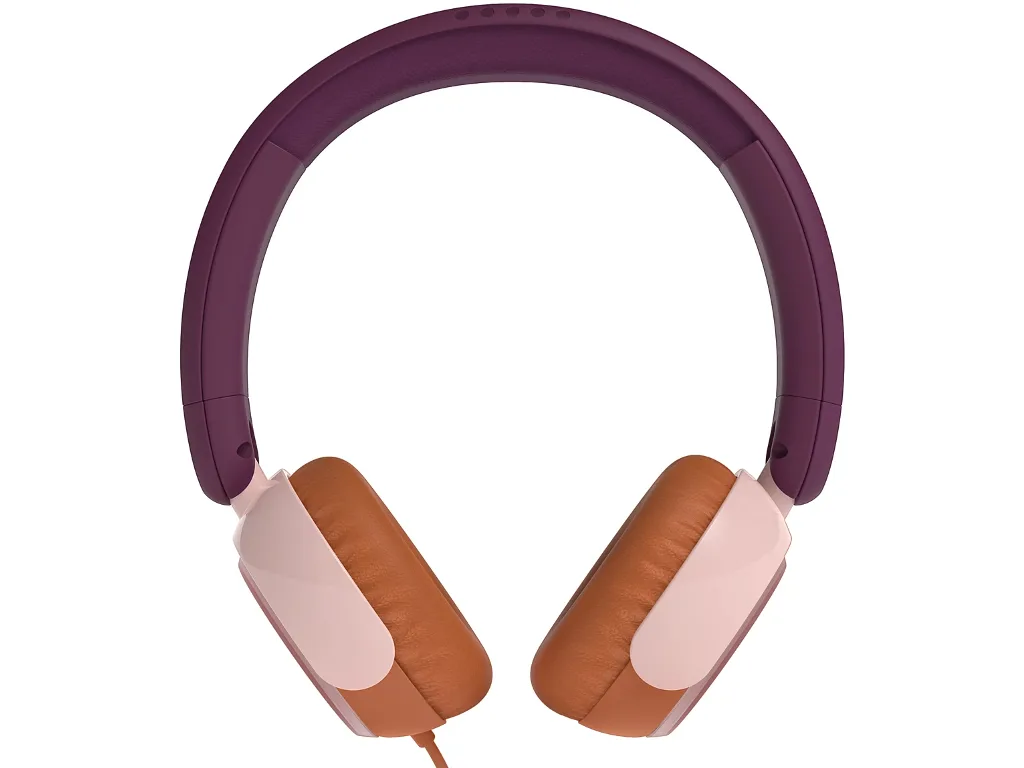 Philips TAK2000MP/00 dječje slžica; glasoča ograničenje 85dBpovezuje se sa USB-C; 1,2m dužina žice; - slika 4