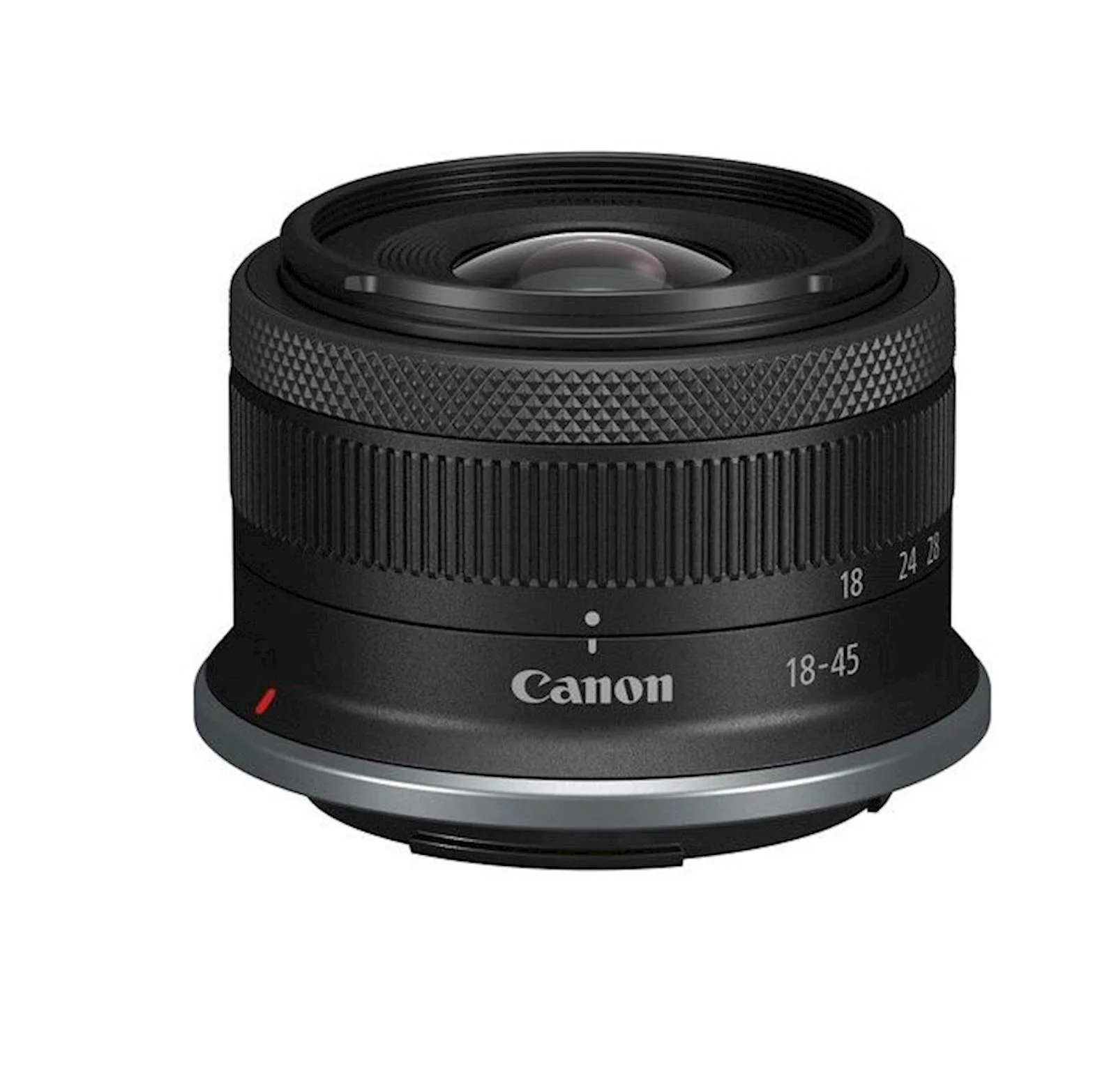 Fotoaparat CANON R100 + RFS18-45+RF75-300 - slika 3