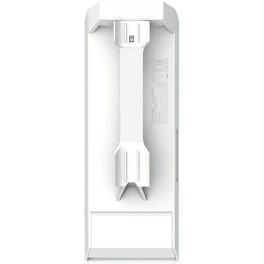 Access Point TP-Link Outdoor 5GHz 300Mbps High power Wireless Access Point, WISP Client Router, up to 27dBm, QCA, 2T2R, 5Ghz 802.11a/n, High Sensitivity, 13dBi directional antenna, Weather proof, Pass - slika 2