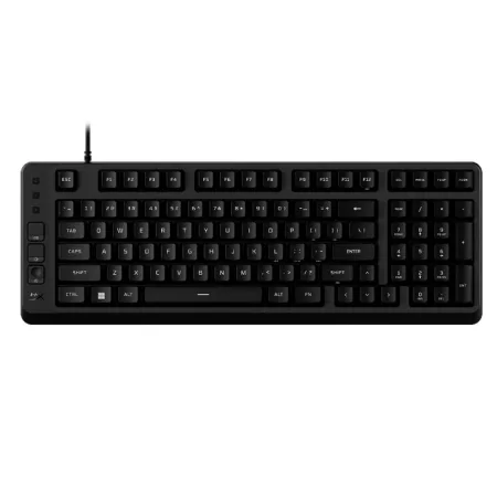HyperX  Gaming Tastatura Eve 1800 RGB B7JE0AA - slika 5