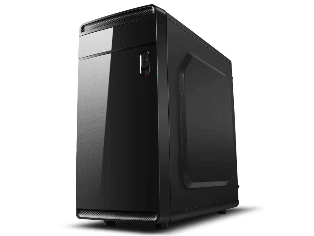 Spire case 1537 500W, 2xUSB12cm PSU,VGA: 310mm,Cooler:150 - slika 2