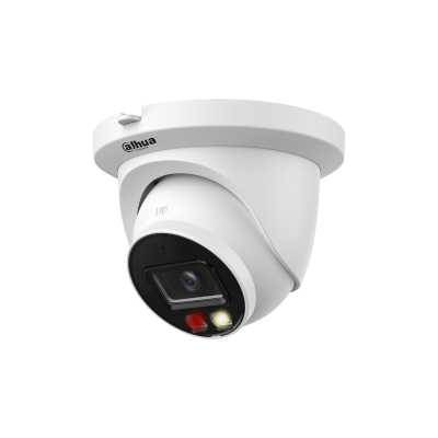 Dahua kamera 6MP Smart Dual Light Eyeball WizSense IPC-HDW2649TM-S-IL-0280B