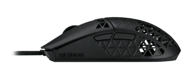 TUF Gaming M4 Air gaming miš - slika 4