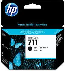 Tinta HP black 711 - slika 2