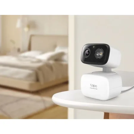 TP-Link Indoor/Outdoor Pan/Tilt Wi-Fi Camera Tapo C216 - slika 7