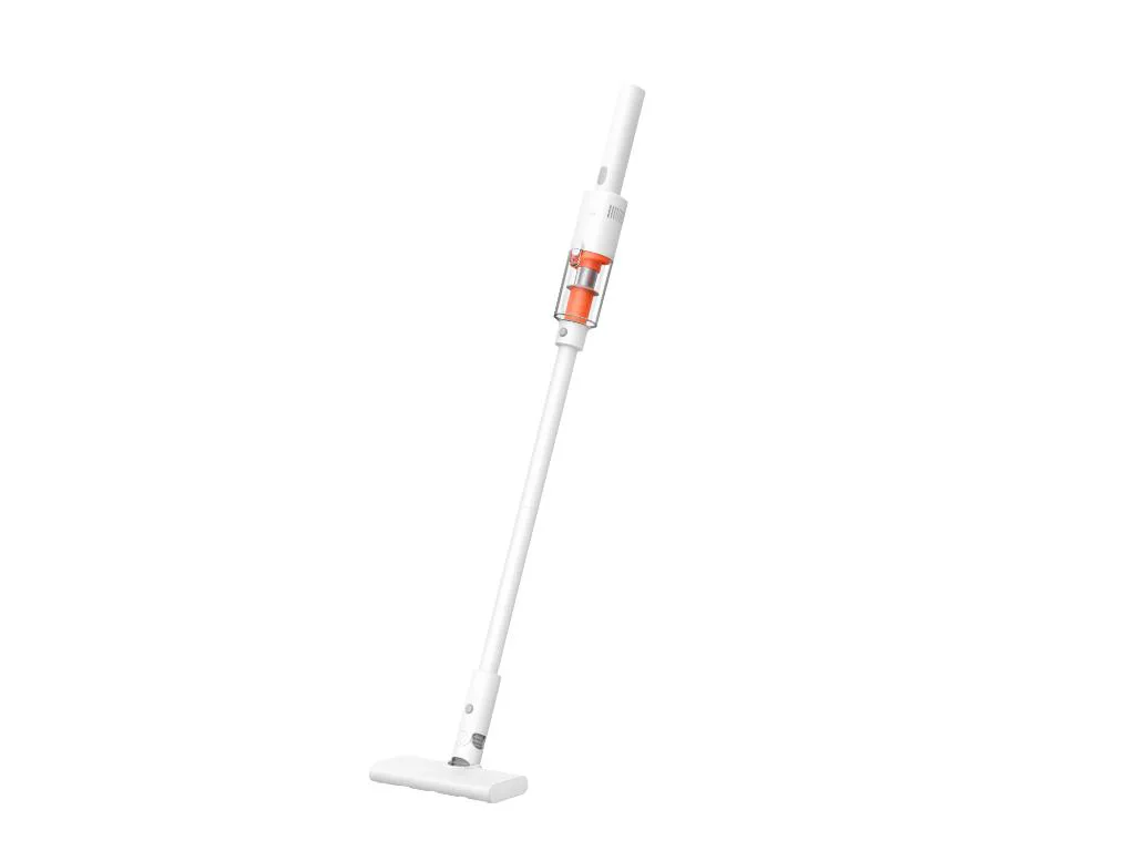 Xiaomi štapni usisivač P30 22.000 Pa jačina usisavanja trajanje baterije do 40min - slika 2