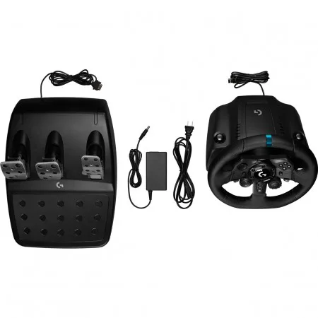 Logitech Volan G923 PS5/PS4/PC - slika 6
