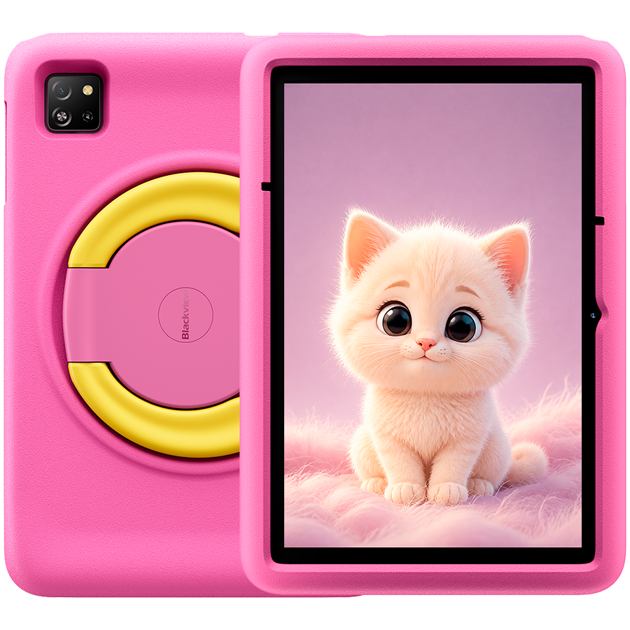 Blackview Tab A6 kids Pink4/128 GB, WiFi 10'' - slika 2