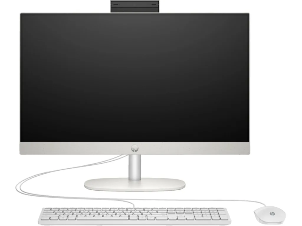 HP All-in-One 24-cr0080ny PC - slika 2