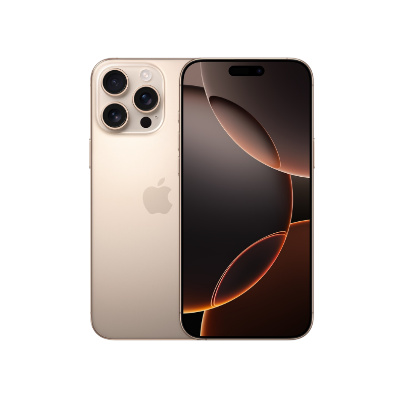Apple iPhone 16 Pro Max 512GB Desert Titanium - slika 4