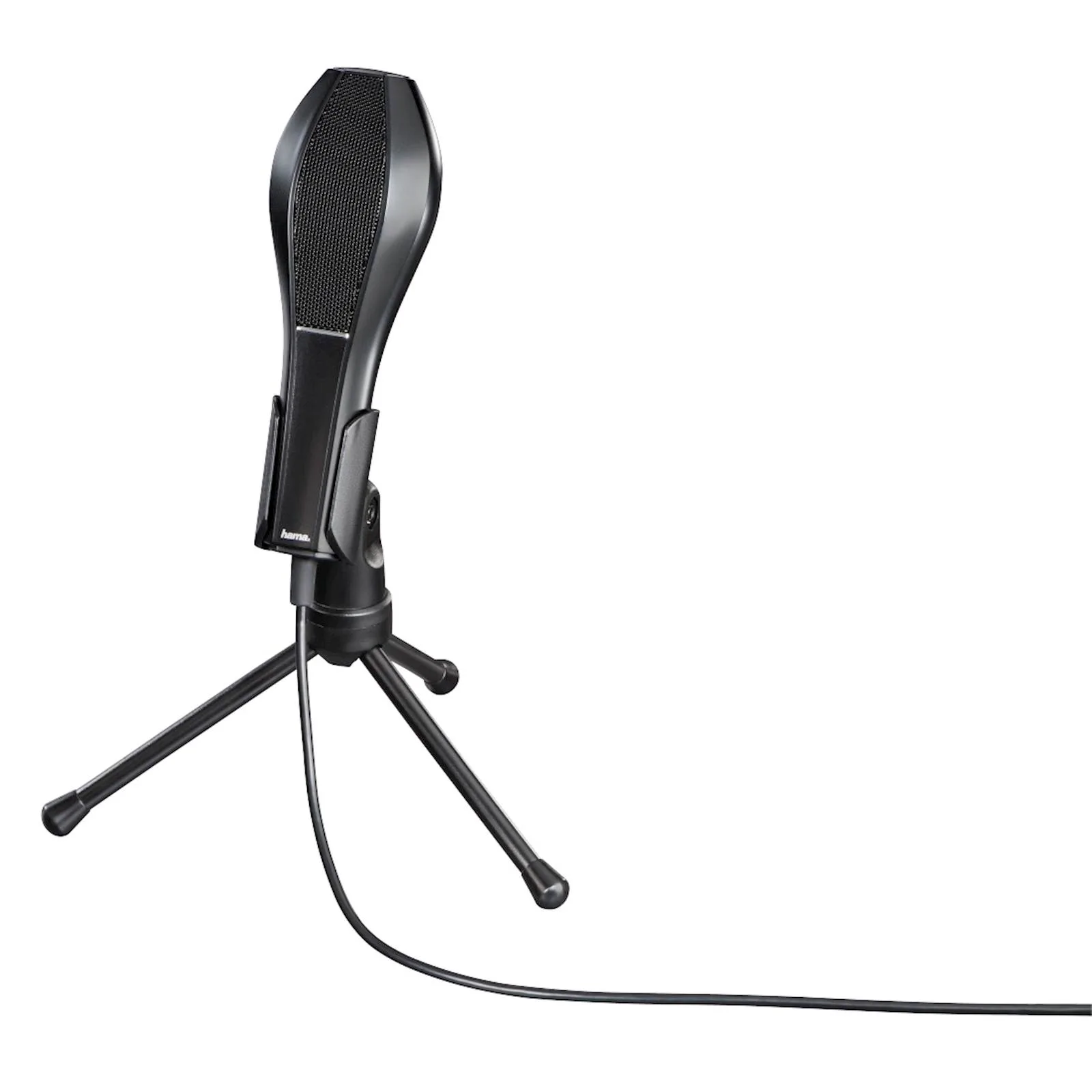 Mikrofon HAMA "MIC-USB Stream" USB - slika 4