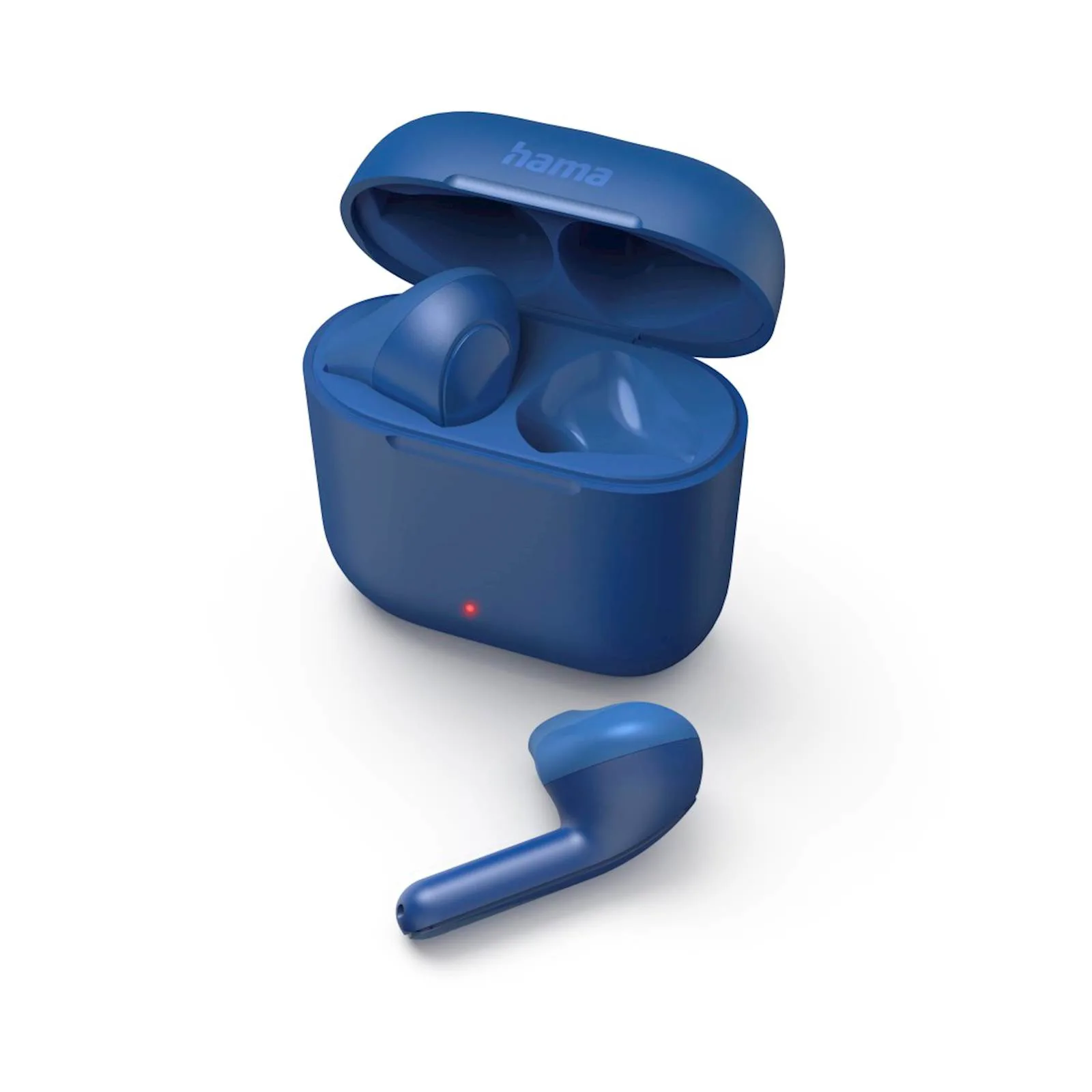 Hama "Freedom Light" Bluetooth® slušalice, plave - slika 3