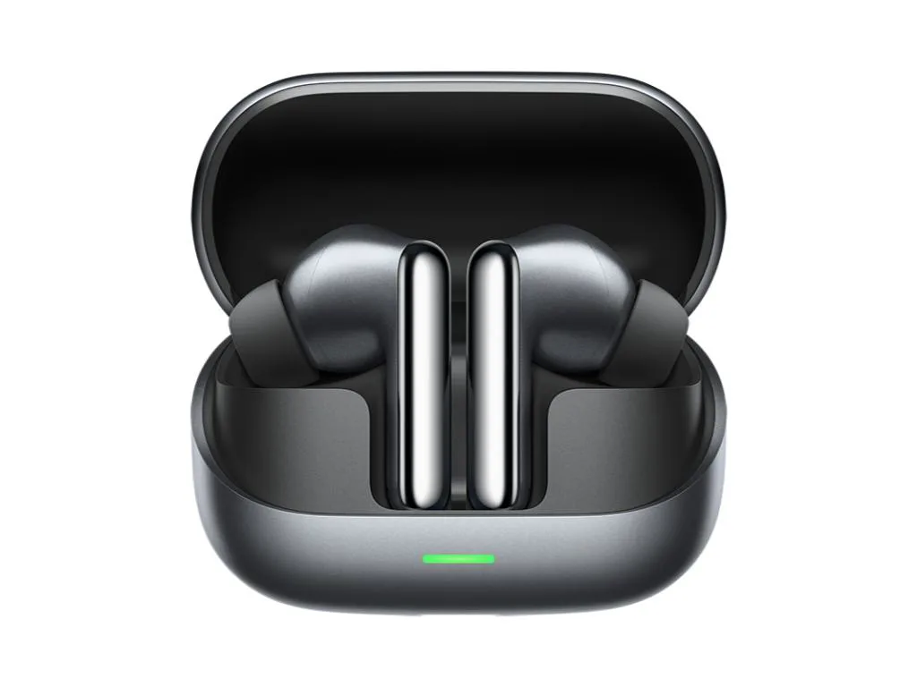 Slušalice HONOR Earbuds 4/crna - slika 3