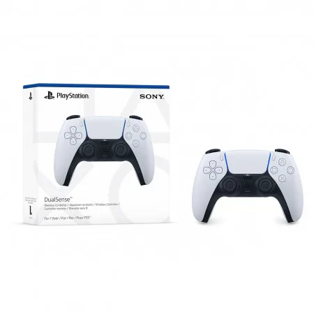 Playstation 5 Dualsense Controller Wireless V2 - slika 6