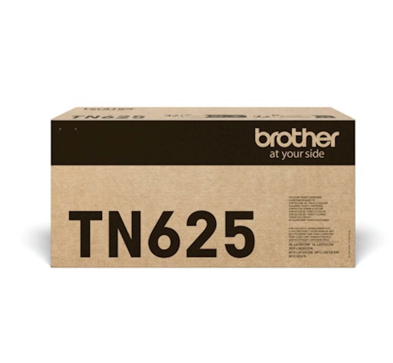Toner BROTHER TN625BK - slika 4
