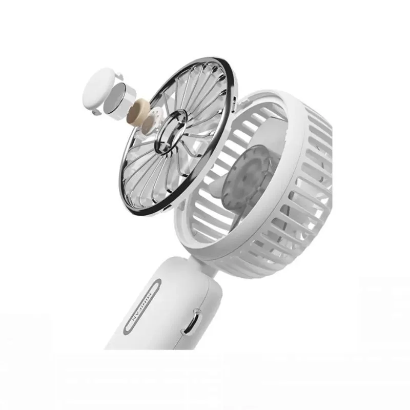 XO rotacioni aromaterapija ručni ventilator MF74 - slika 2