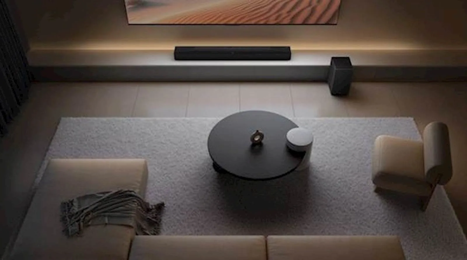 Soundbar TCL Q75HE - slika 8