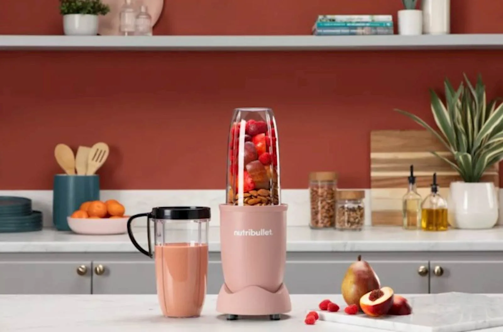 Blender NUTRIBULLET 900W MACL - slika 3