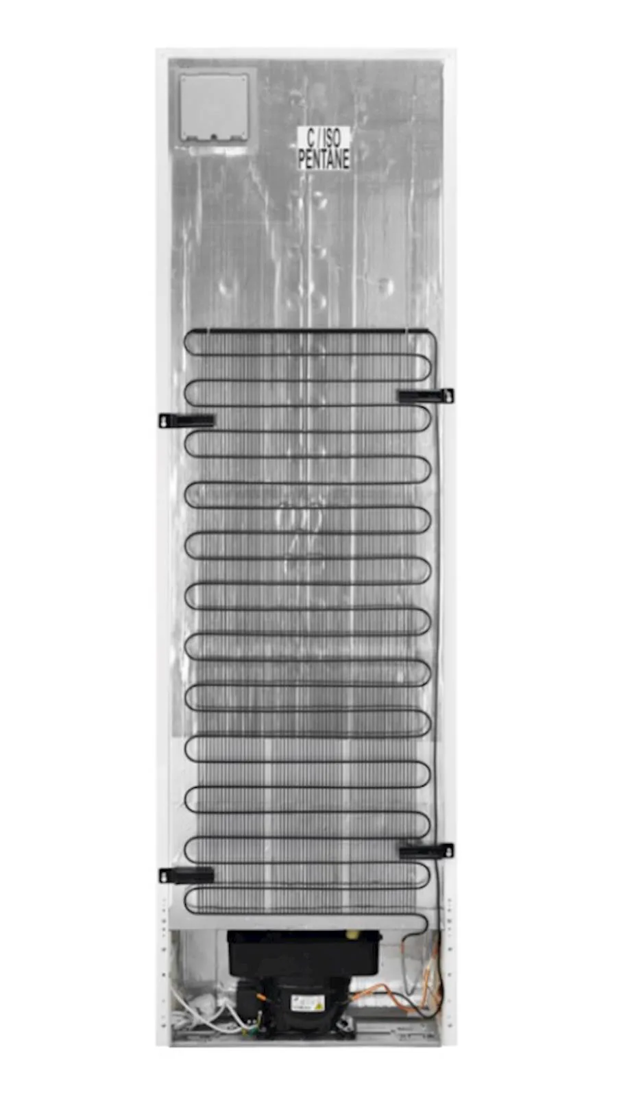 Frižider Electrolux sa zamrzivačem LNT7ME36K2 - slika 6