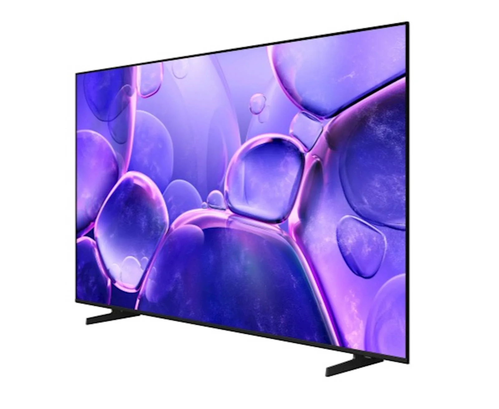 TV SAMSUNG Crystal UHD 4K  85" U8072F - slika 2