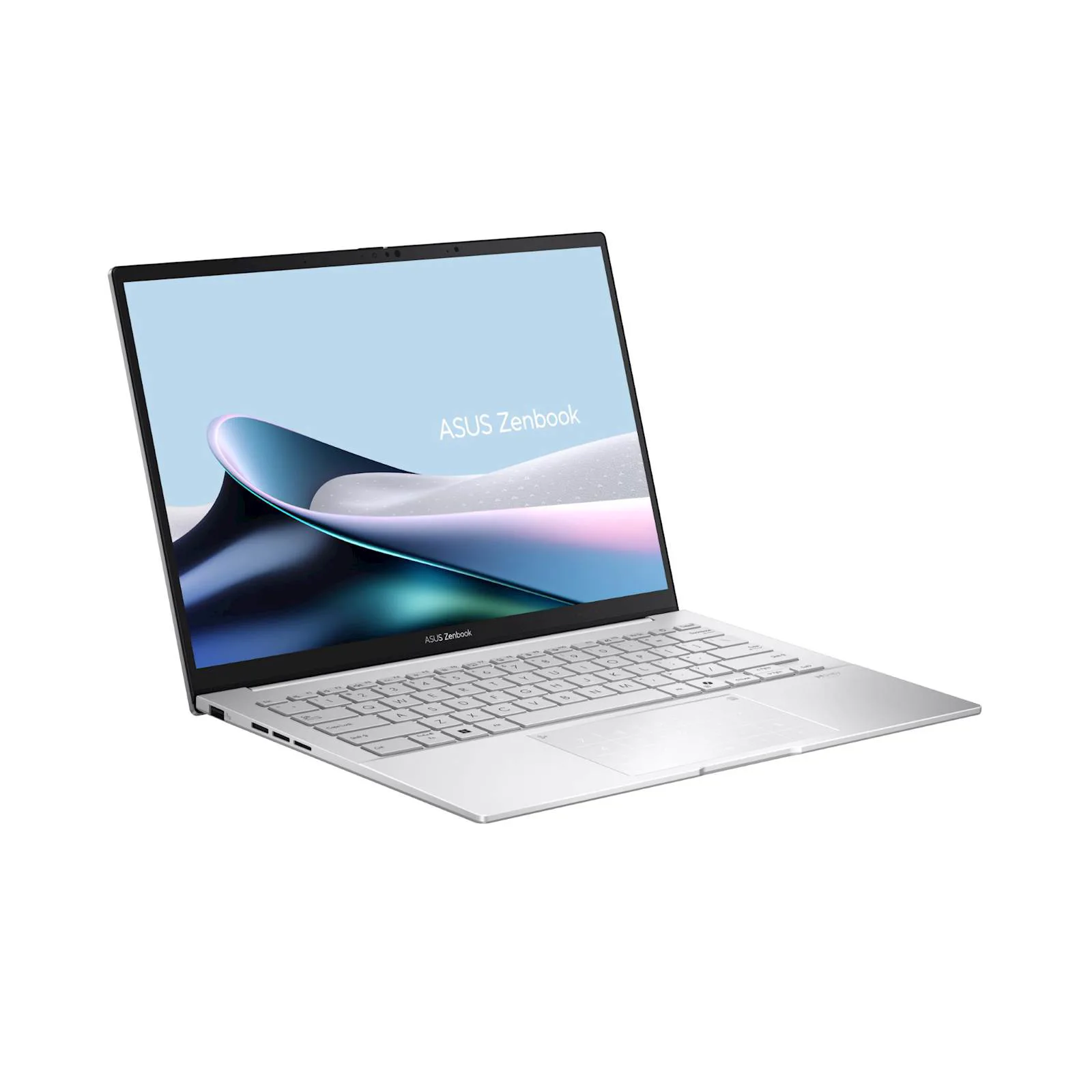 ASUS Zenbook 14 OLED UX3405CA-STA787X 14"3K OLED 120Hz U9-285H 16C/16T 32GB DDR5 s1T W11p BACKLIT 2Y - slika 2