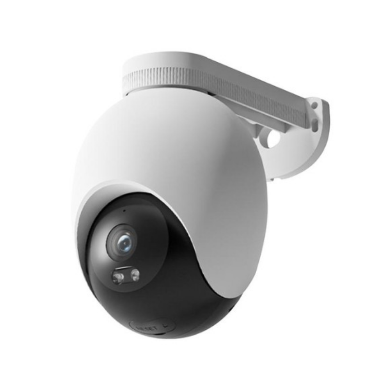 Xiaomi Mijia IMILAB EC6 5MP/3K 360° Wifi Camera - slika 3