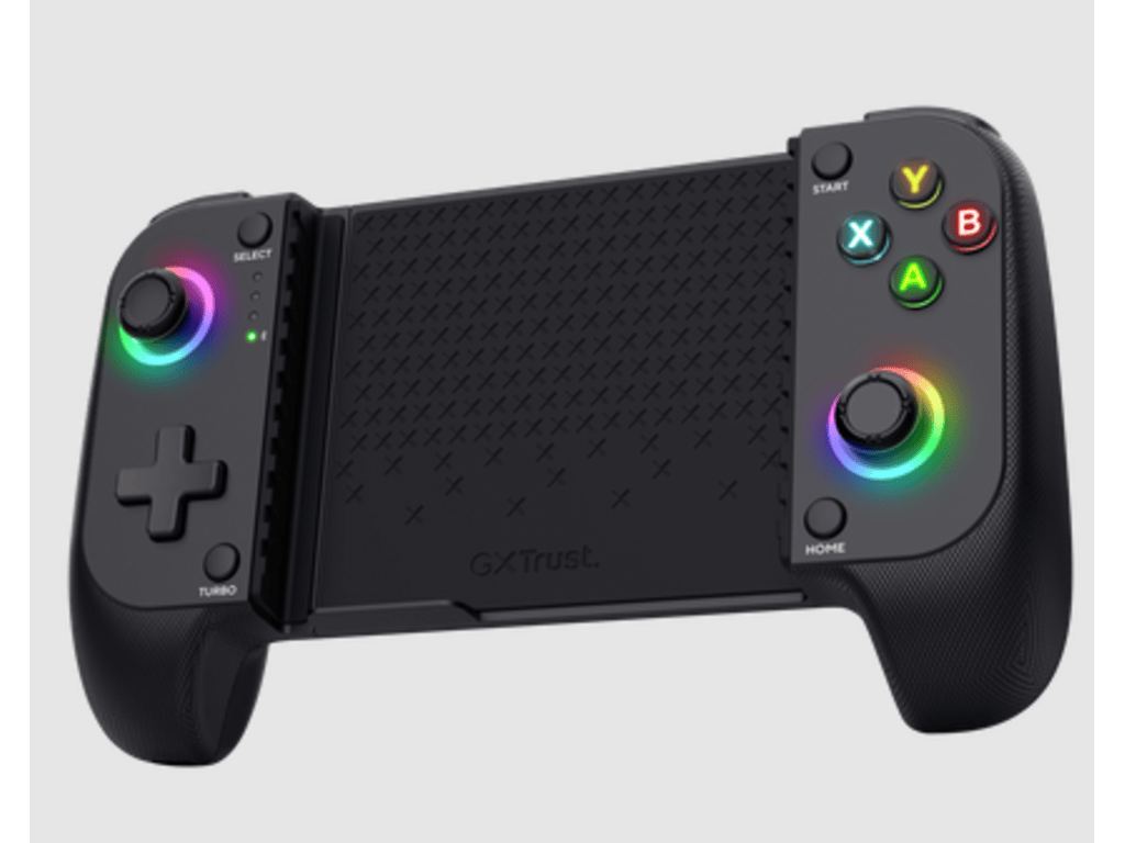 Trust GXT 735 Mylox wirelessbluetooth mobile gamingkontroler, bluetooth 5.0 - slika 3