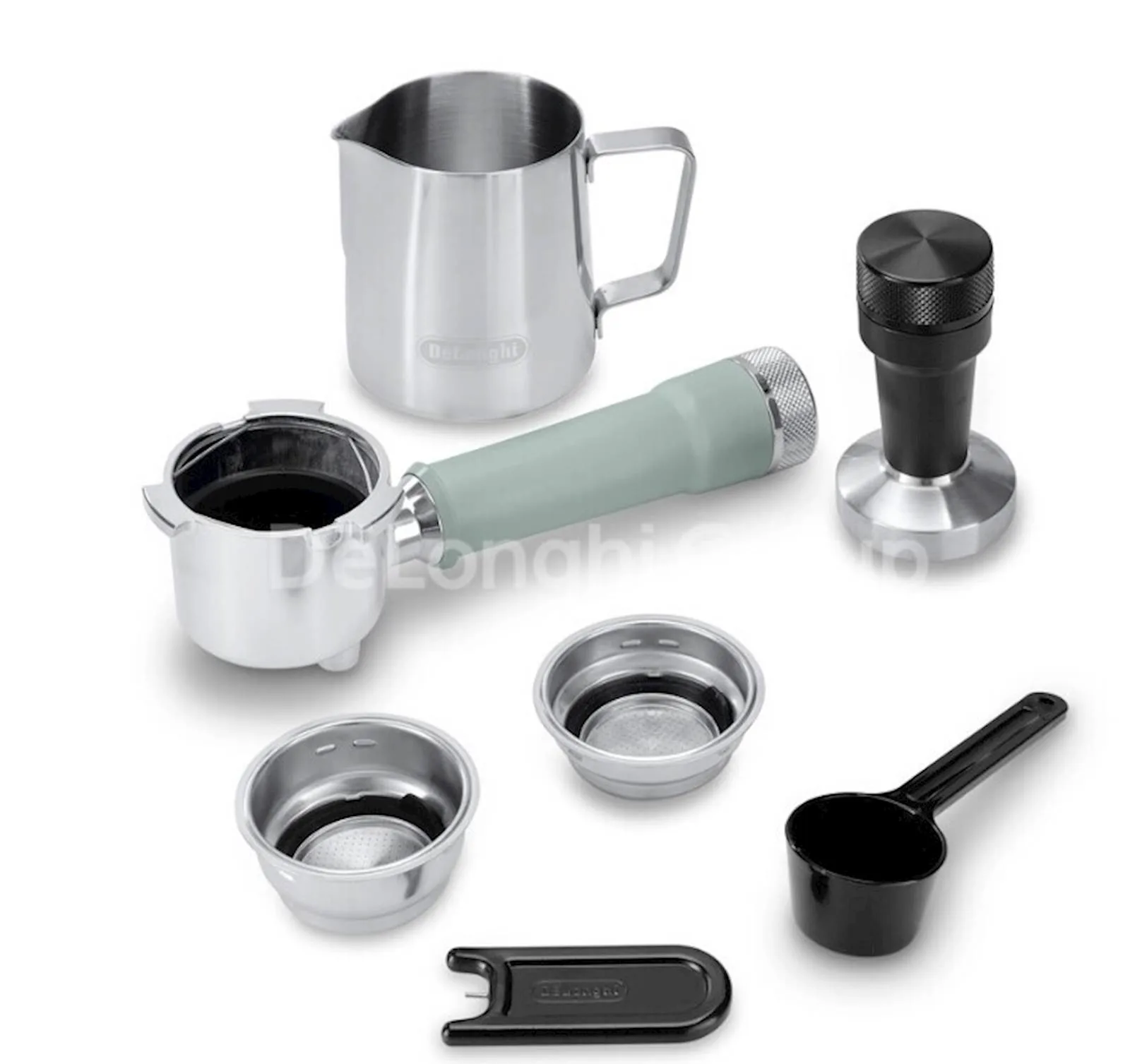 Aparat za kafu DELONGHI EC890.GR - slika 5