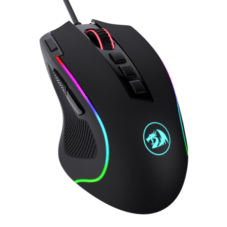ReDragon - Gaming Miš Predator M612 RGB - slika 2
