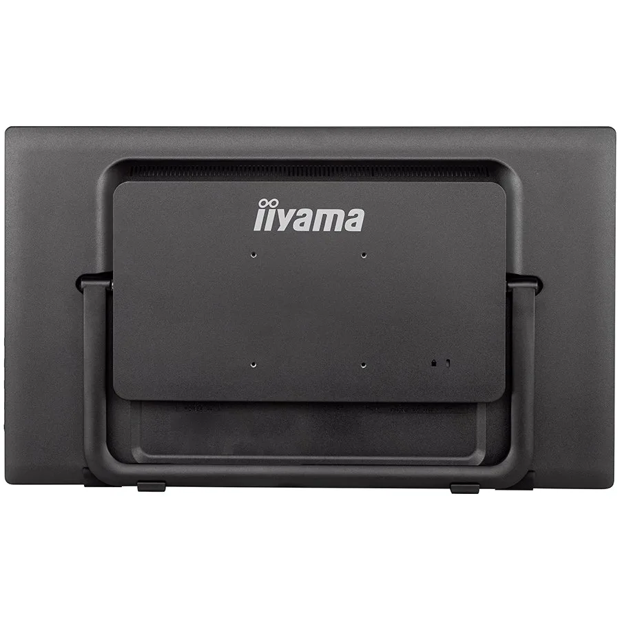 IIYAMA Monitor LED T2455MSC-B1 24” multi-touch IPS 1920x1080 16:9 400cd 1000:1 5ms projective capacitive touch HDMI DP USB - slika 3