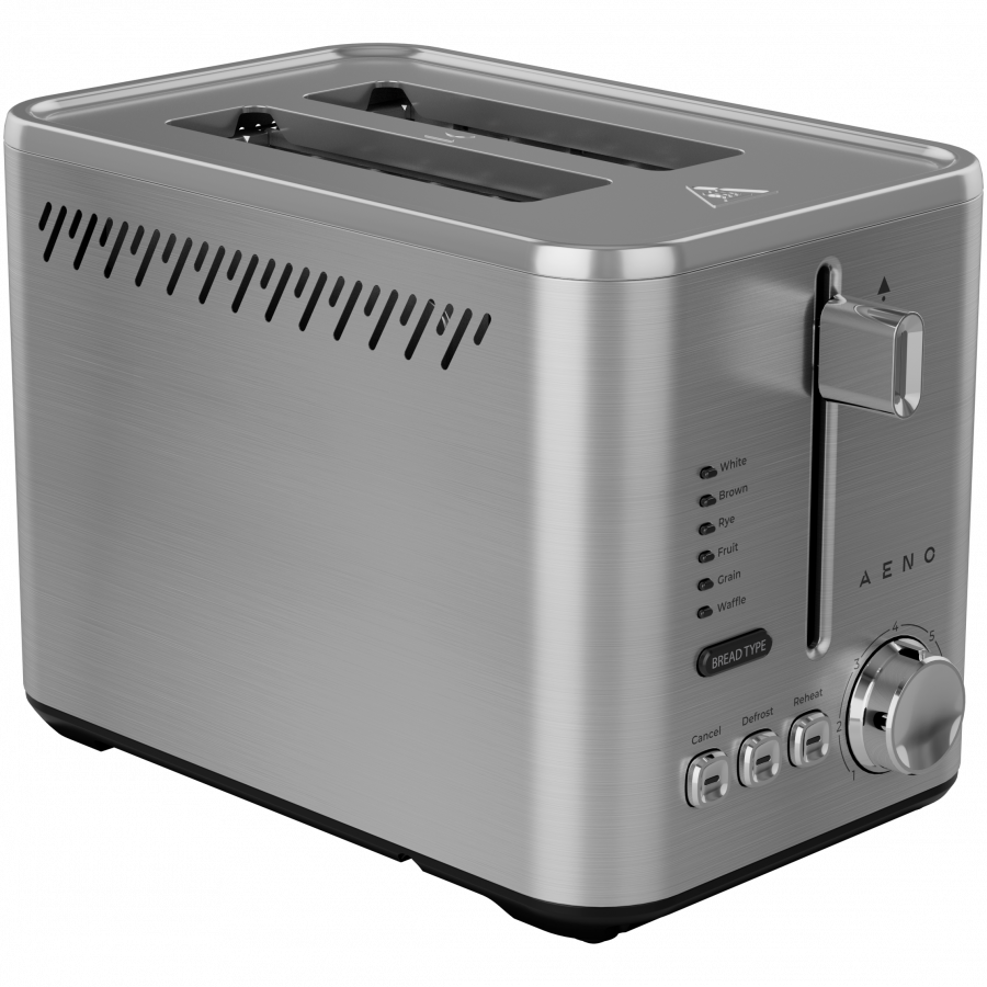 Mechanical control Toaster, - slika 5