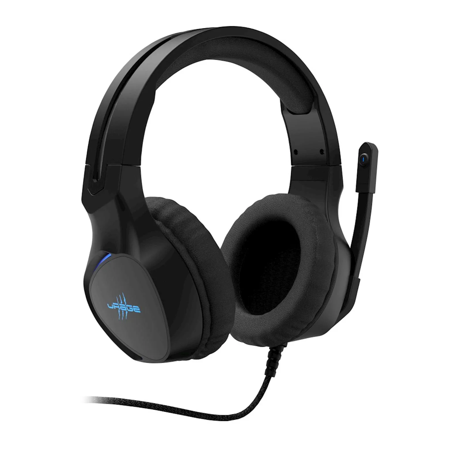 SLUŠALICE HAMA URAGE SOUNDZ 400 GAMING - slika 4