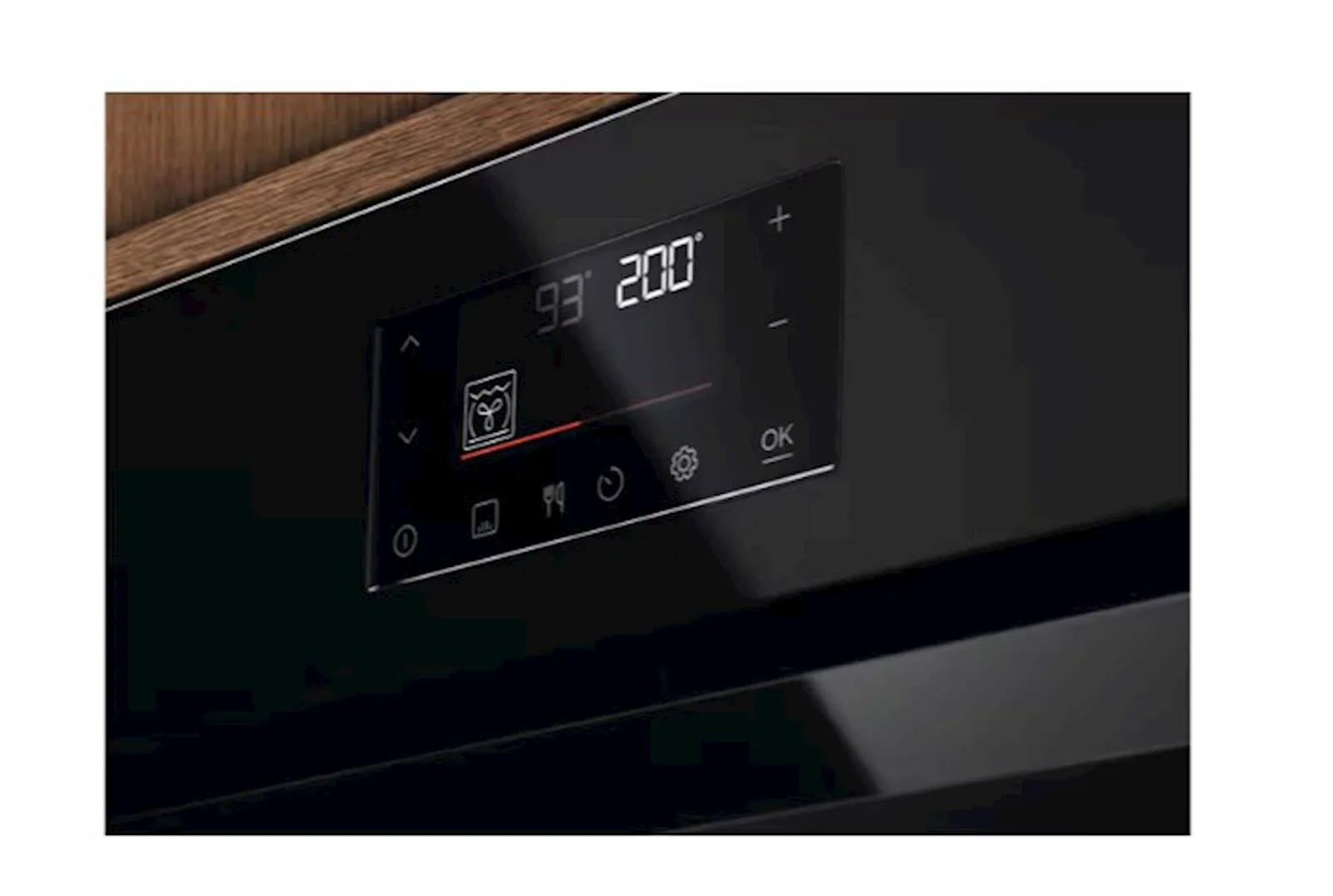 Ugradbena pećnica ELECTROLUX EOH4P0PK - slika 2