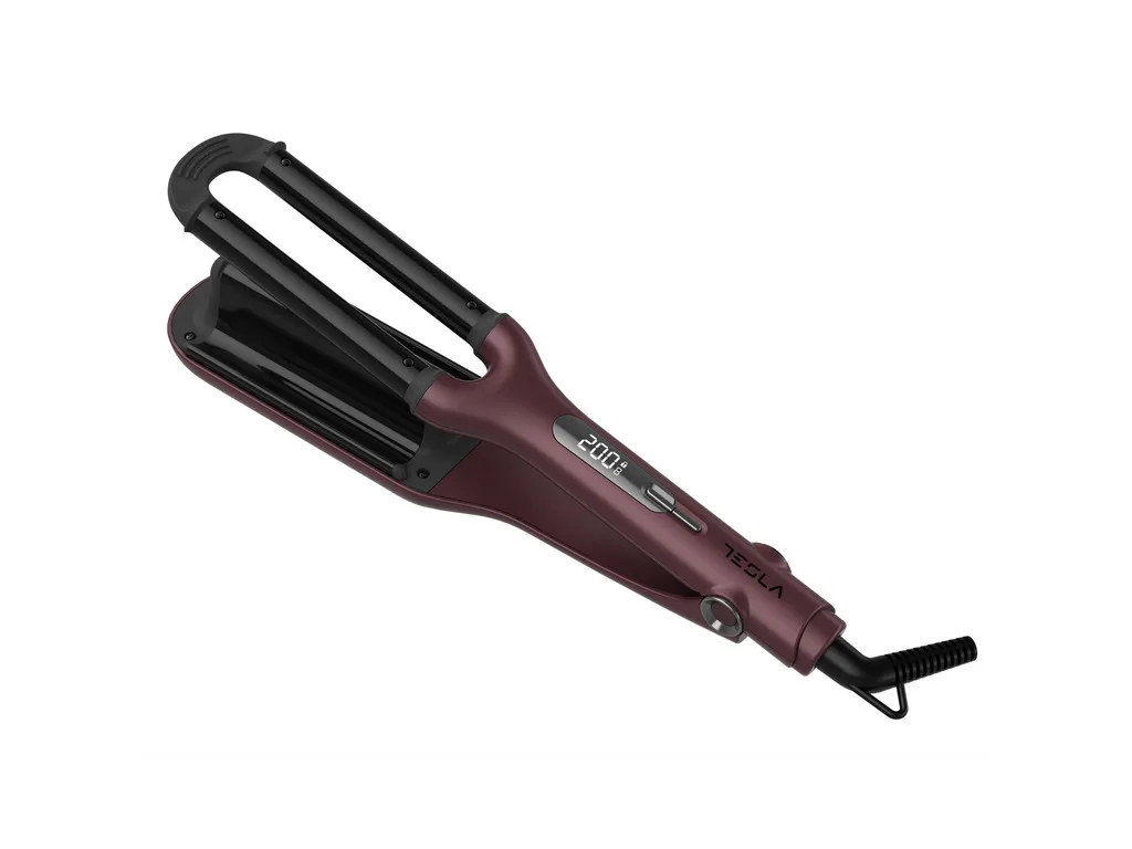 TESLA Stajler za kosu WVH500BB 2W / 240V / HAIRSTYLED - slika 2