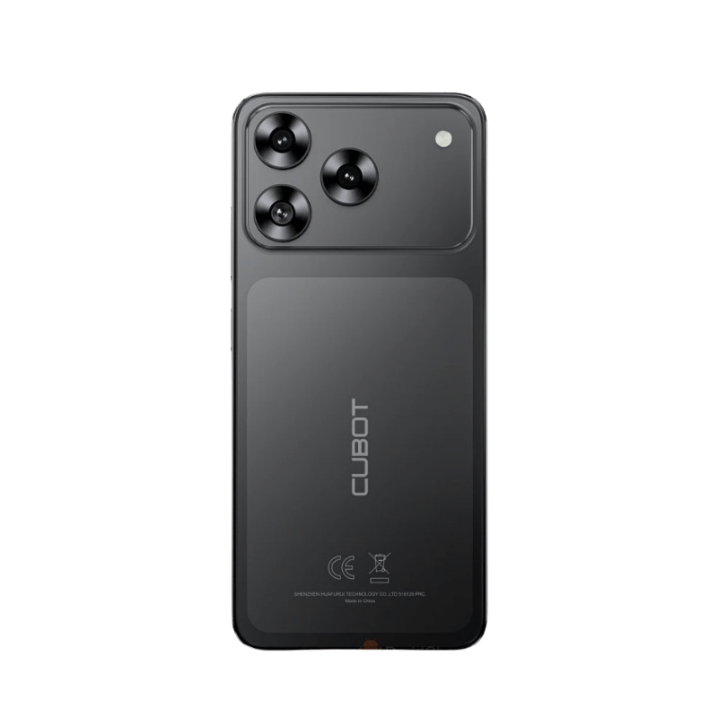 Cubot A50 6GB 128GB Black - slika 2