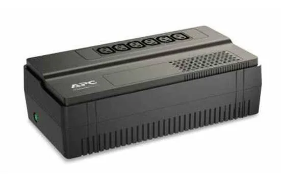 Easy UPS APC 650VA/230V, 6xIEC C13, AVR, Floor/Wall Mount - slika 3